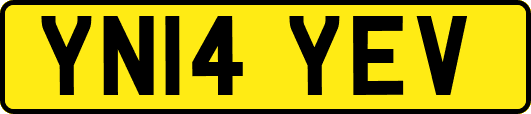 YN14YEV