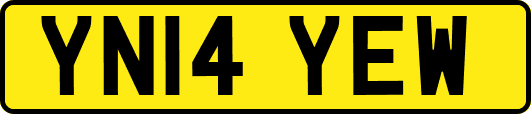 YN14YEW