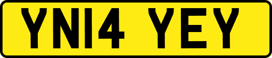 YN14YEY