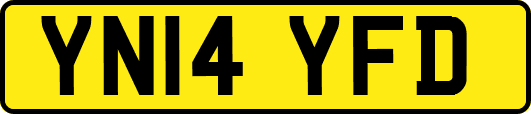 YN14YFD