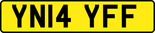 YN14YFF