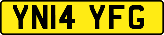 YN14YFG
