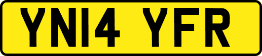 YN14YFR