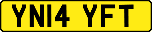 YN14YFT