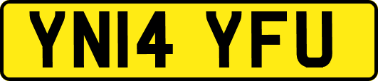 YN14YFU