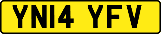 YN14YFV