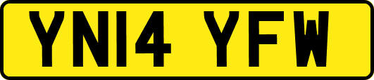 YN14YFW