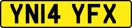 YN14YFX