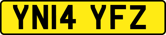 YN14YFZ