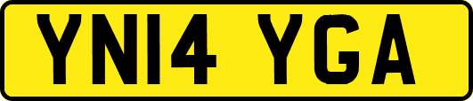 YN14YGA