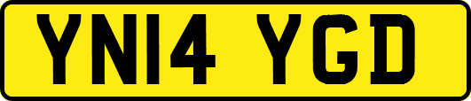 YN14YGD