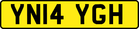 YN14YGH