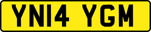 YN14YGM