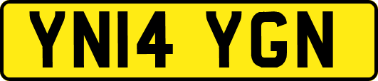 YN14YGN
