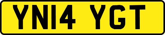 YN14YGT