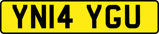 YN14YGU