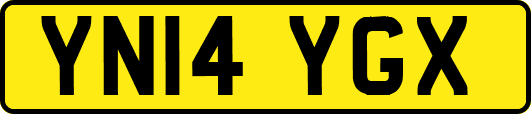 YN14YGX