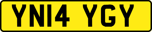 YN14YGY