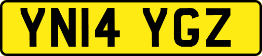 YN14YGZ