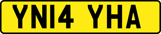 YN14YHA