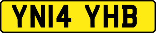 YN14YHB