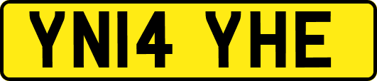 YN14YHE