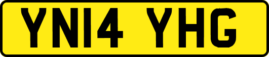 YN14YHG
