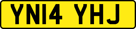 YN14YHJ