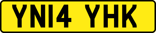 YN14YHK