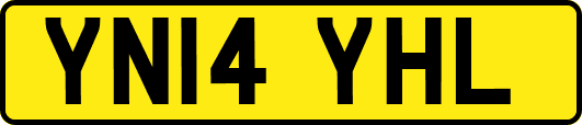 YN14YHL