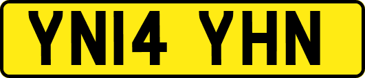 YN14YHN