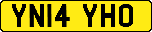 YN14YHO