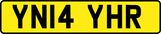 YN14YHR