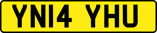 YN14YHU