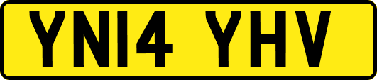 YN14YHV