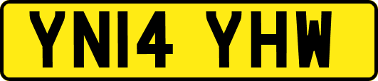 YN14YHW
