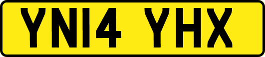 YN14YHX