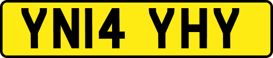 YN14YHY