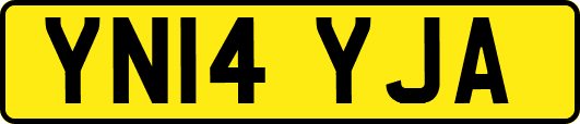 YN14YJA