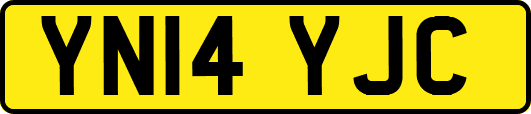 YN14YJC