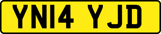 YN14YJD