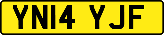 YN14YJF