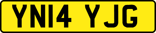 YN14YJG