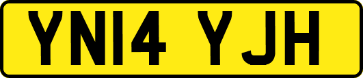 YN14YJH