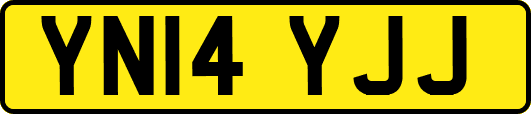 YN14YJJ