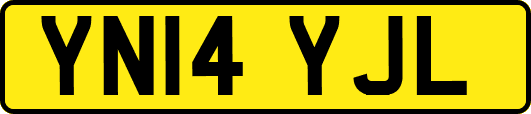 YN14YJL