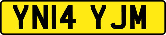YN14YJM
