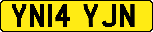 YN14YJN