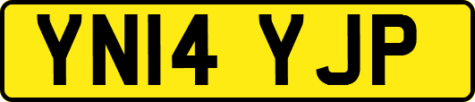 YN14YJP