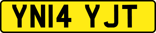 YN14YJT